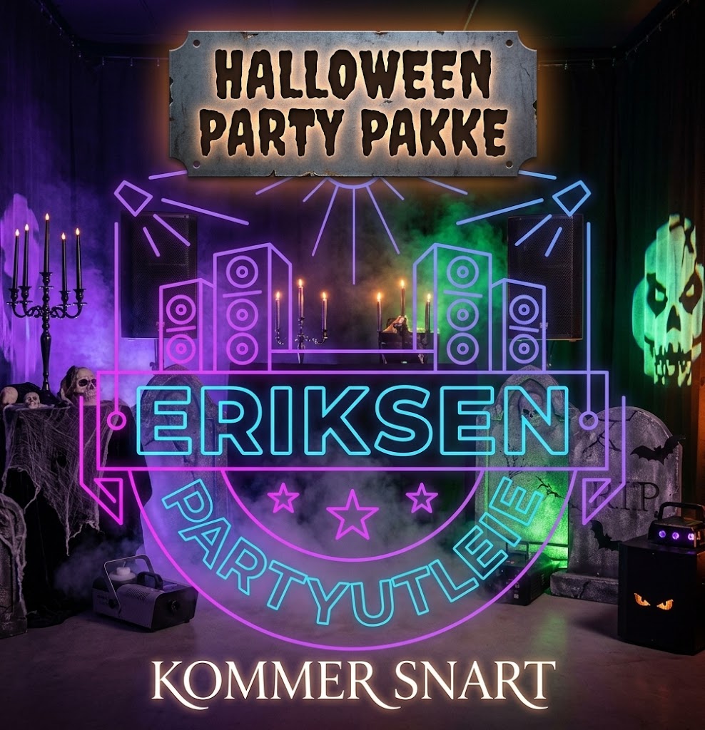 Tidsperiode:  9. oktober til 30. oktober
